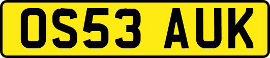 OS53AUK