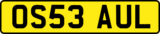 OS53AUL