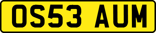 OS53AUM