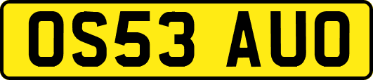 OS53AUO