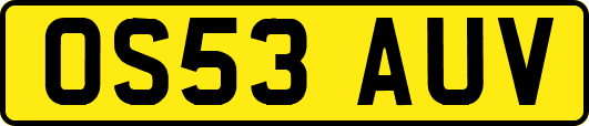 OS53AUV