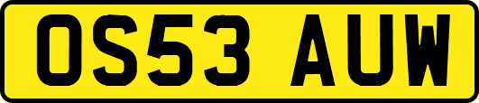 OS53AUW