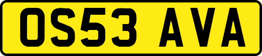 OS53AVA