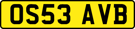 OS53AVB