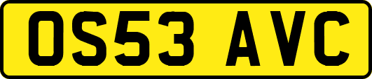 OS53AVC