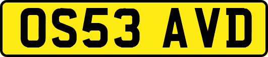 OS53AVD