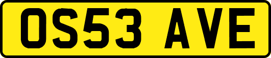 OS53AVE