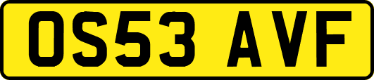OS53AVF