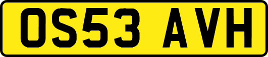 OS53AVH