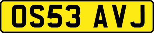OS53AVJ
