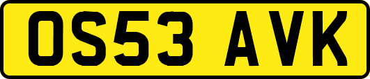 OS53AVK