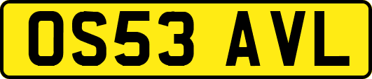 OS53AVL