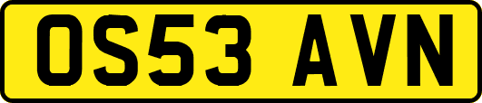 OS53AVN