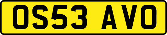 OS53AVO