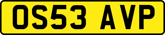OS53AVP