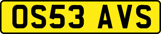 OS53AVS