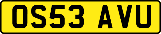 OS53AVU