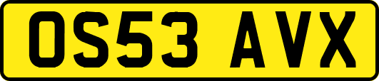 OS53AVX