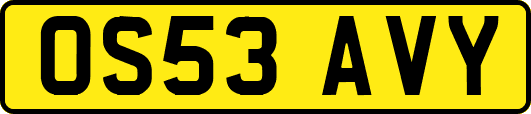 OS53AVY