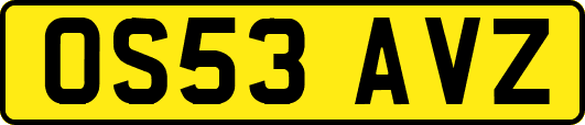 OS53AVZ