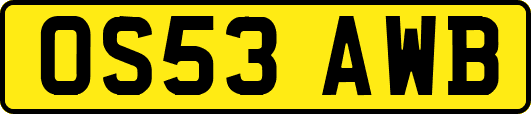 OS53AWB