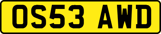 OS53AWD