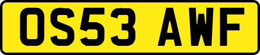 OS53AWF