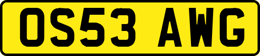 OS53AWG