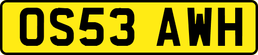 OS53AWH