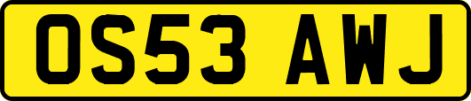OS53AWJ