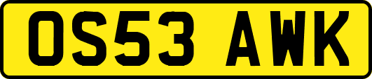 OS53AWK