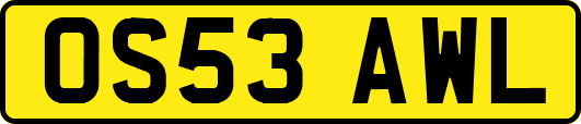 OS53AWL