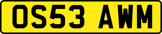 OS53AWM