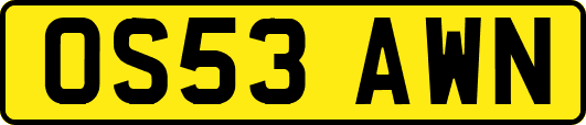 OS53AWN