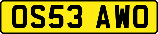 OS53AWO