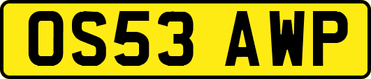 OS53AWP