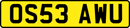 OS53AWU