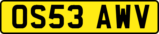 OS53AWV