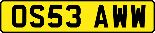 OS53AWW
