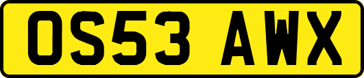 OS53AWX