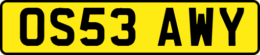OS53AWY