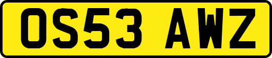 OS53AWZ