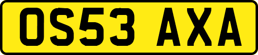 OS53AXA