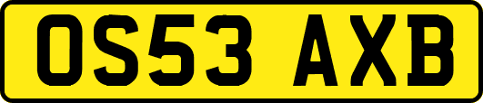 OS53AXB