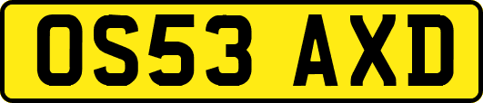 OS53AXD