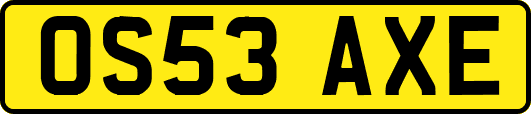 OS53AXE