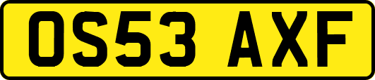 OS53AXF