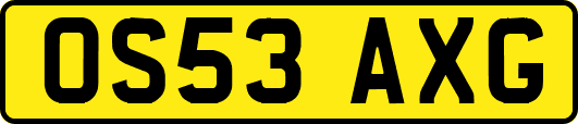 OS53AXG