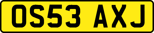 OS53AXJ