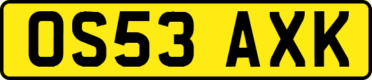 OS53AXK